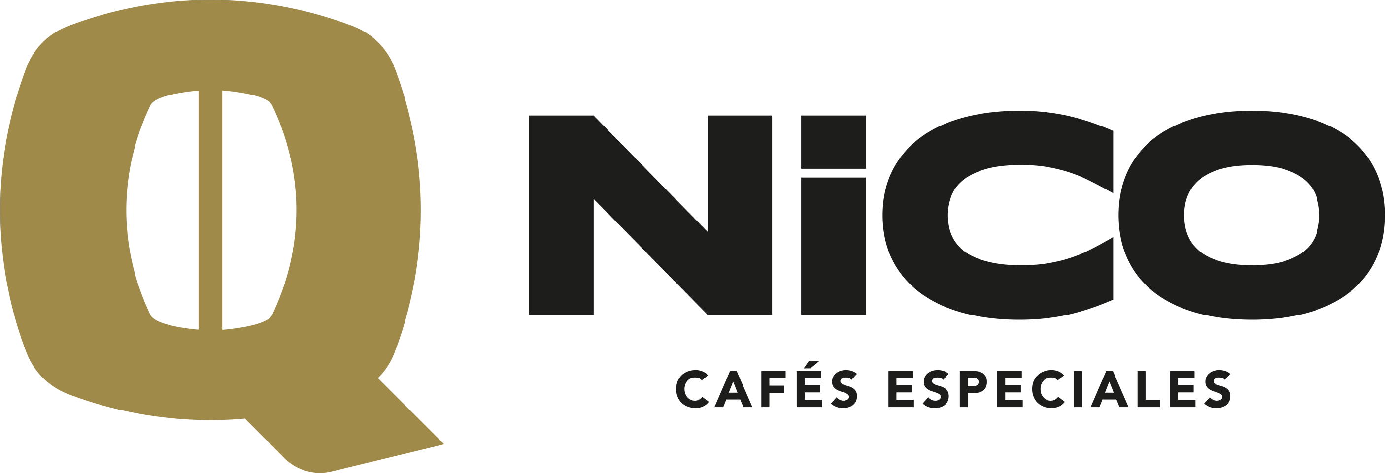 QNICO Café